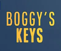 Boggy's Keys