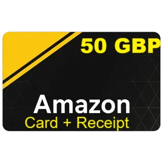 £50.00 GBP Amazon.co.uk