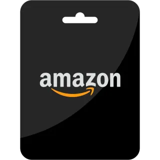 ✅ $1100 AMAZON.COM High Quality Card⚡Instant ⚡