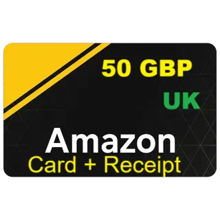 £50.00 Amazon
