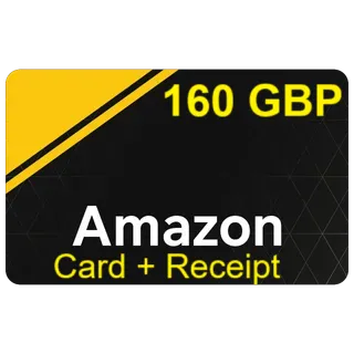 £160.00 Amazon