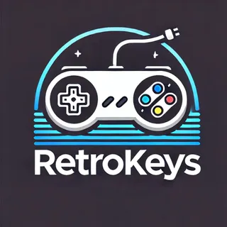 RetroKeys