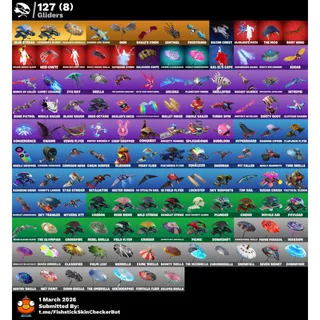 [PC/PSN/XBOX]🔥LEVEL 1935🔥159 RARE SKINS🔥THE REAPER💀OG STW💙BLUE TEAM LEADER|⚡OMEGA STAGE 5 |  TAKE THE L🔥 REAPER 🪓FULL ACCESS✅