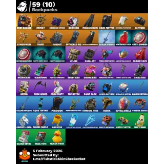 [PC/XBOX/PSN] 🔥LEVEL 507| 67 OG SKINS🔥OG STW🛡️ BLUE SQUIRE🛡️ROYALE KNIGHT⚔️ HYBRID🐉DRIFT🌊OMEGAROK🔥1250 VB💰FULL ACCESS✅