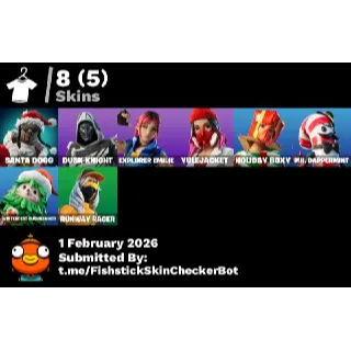 [PC/PSN/XBOX] ⭐ LEVEL 571 ACCOUNT | 🎮 MULTI-SEASON PROGRESS | 💰 1000 V-BUCKS | 🔐 FULL ACCESS ✅ | INSTANT DELIVERY