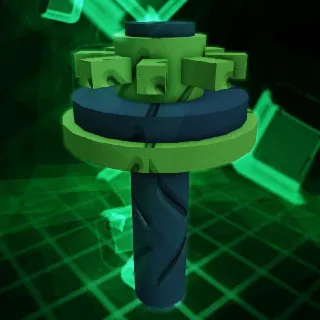 30x Uncommon Sprinkler