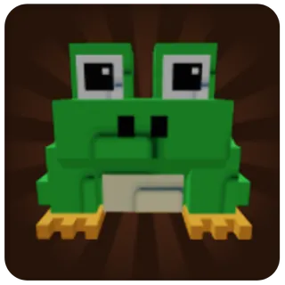 Grow a Garden 2 | Frog