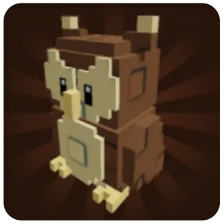 Grow a Garden 2 | Owl