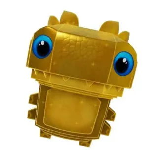 gold klombo
