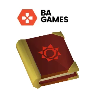 osrs mage's book