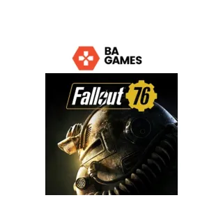 Fallout 76: Windows 10/11 key
