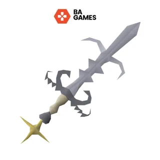 Runescape OS Saradomin godsword 