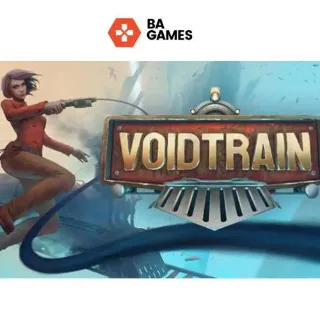 Voidtrain [Steam]