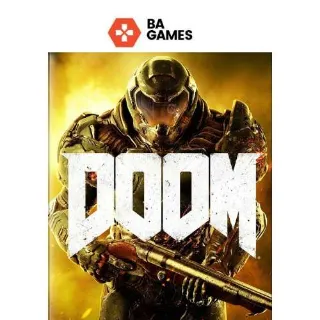 Doom PC