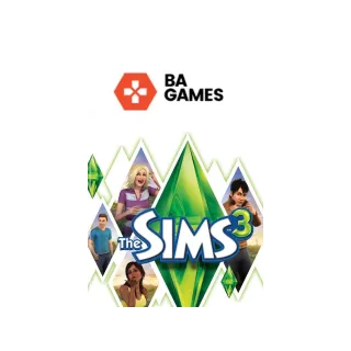 The Sims 3 - Origin CD key