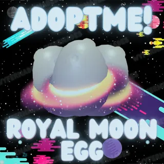 20x Royal Moon Egg