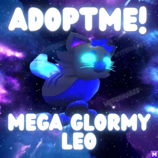 Mega Glormy Leo