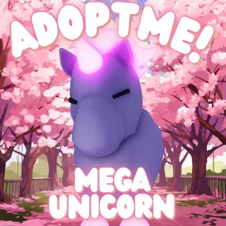 Mega Unicorn
