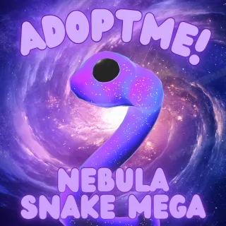 Mega Nebula Snake