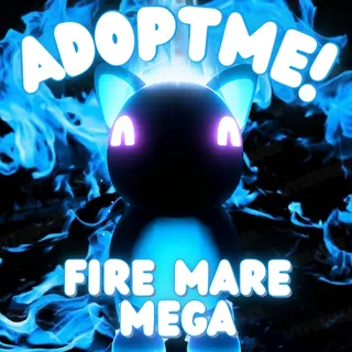 Mega Fire Mare