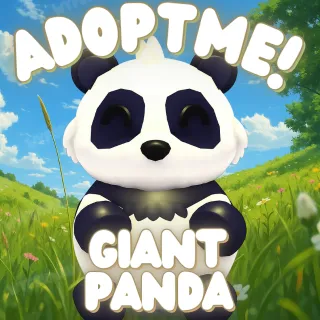 Giant Panda