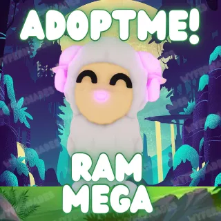 Mega Ram