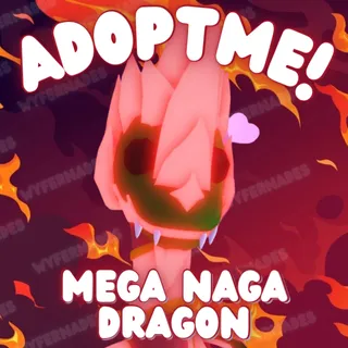 Mega Naga Dragon