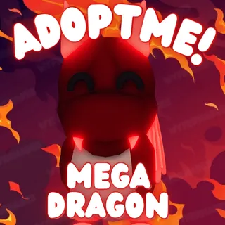 Mega Dragon