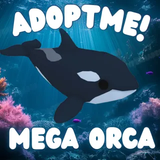 Mega Orca