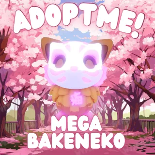 Mega Bakeneko