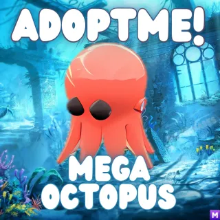 Mega Octopus