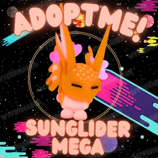 Mega Sunglider