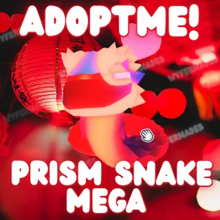 Mega Prism Snake