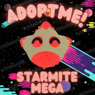 Mega Starmite