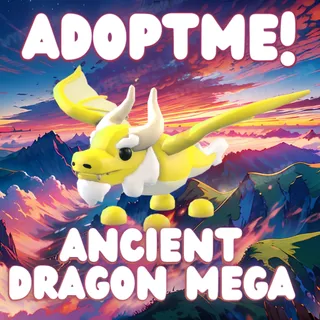 Mega Ancient Dragon