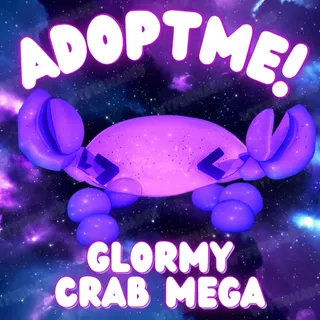 Glormy Crab Mega