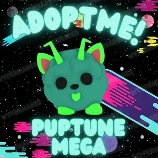 Mega Puptune