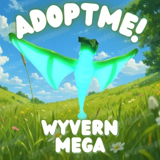 Mega Wyvern