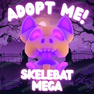 Mega Skelebat