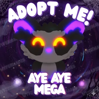 Mega Aye Aye