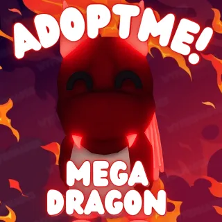 Mega Dragon