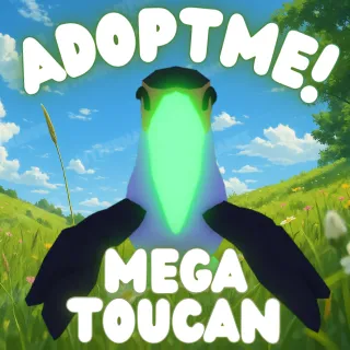 Mega Toucan