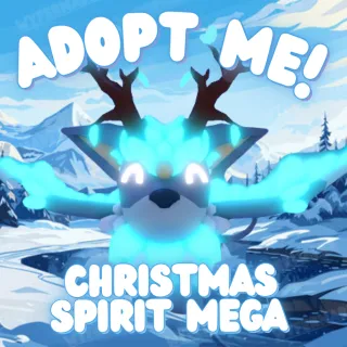 Mega Christmas Spirit