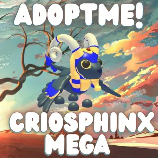 Mega Criosphinx