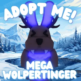 Mega Wolpertinger