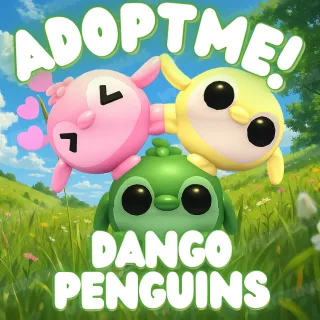 Dango Penguins