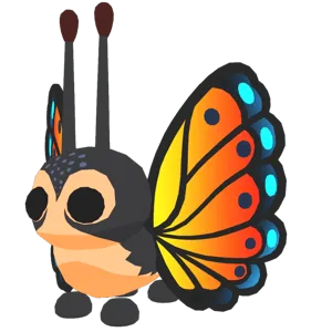 M Mira Moth-adopt me