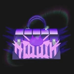 spiked purse-baddies