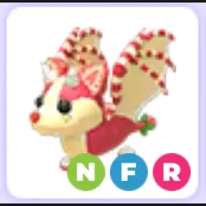 NFR strawberry Bat Drago