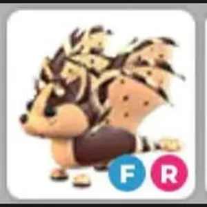 chocolate chip bat drago